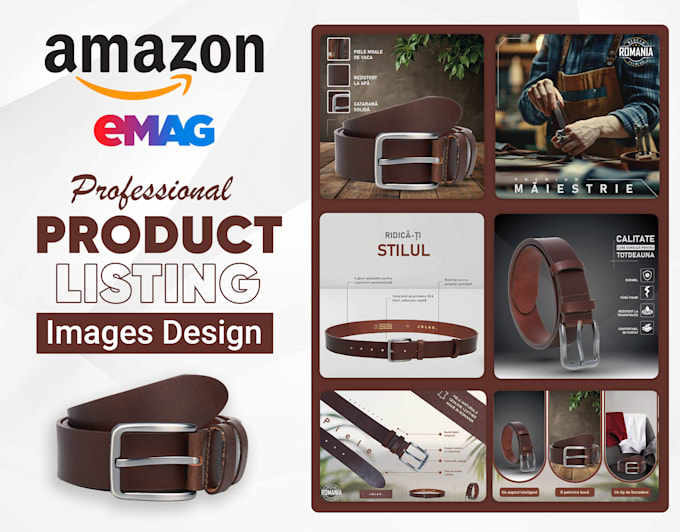 optimize your emag listings and manage effective advertising