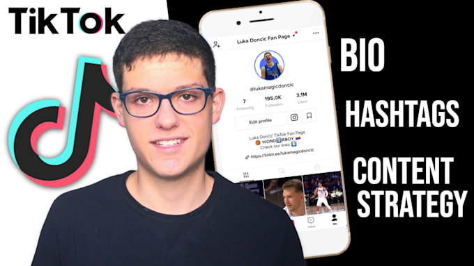 Tik Tok Fanpage Bio Ideas Write A Superb Tiktok Bio For Your Profile By Mariofabelo Fiverr write a superb tiktok bio for your