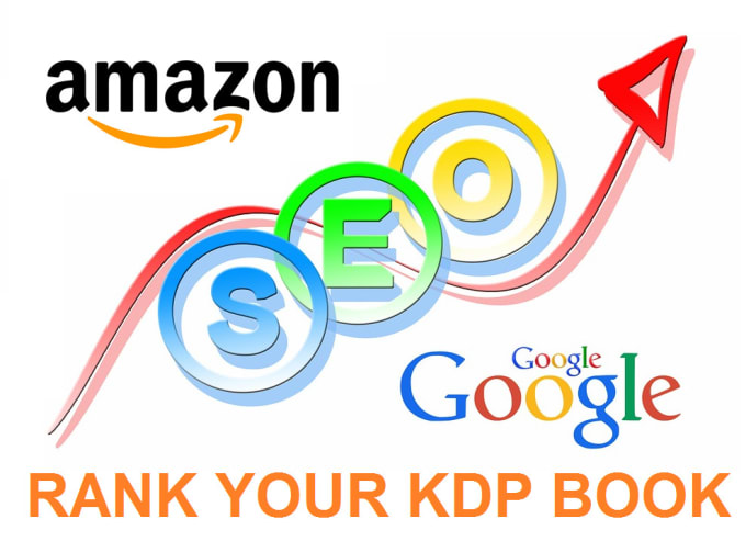 Write Your Kdp Keywords To Help Rank Your Book By Ivotesmart