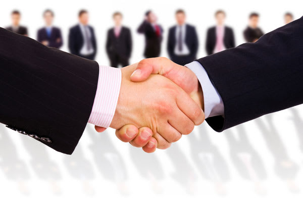 reverse recruitment and job applications expert