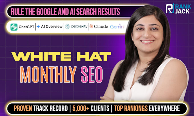 do elite white hat monthly SEO backlinks service