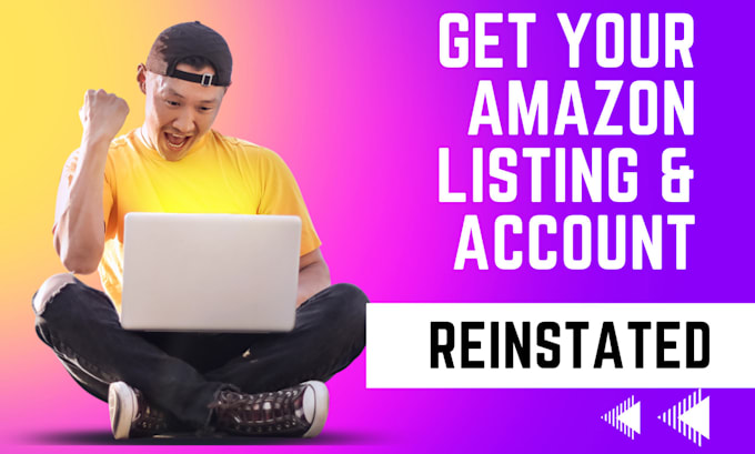 write a customized amazon appeal letter plan of action for amazon reinstatement