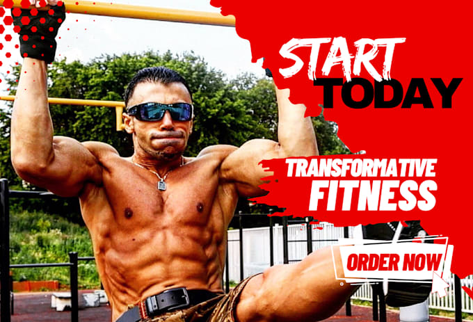 transform you through pro fitness and nutrition coaching