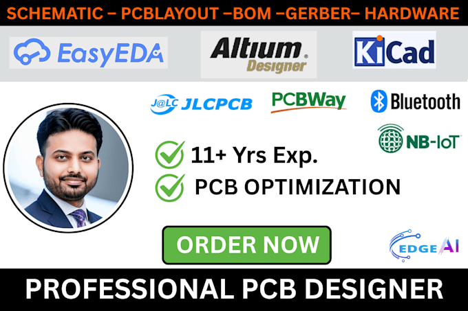 optimize your electronics design for lower cost, size and manufacturing