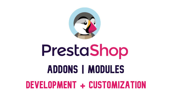 create a prestashop module or extension for you