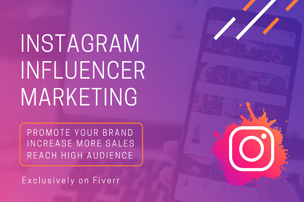 Find best instagram influencer list for influencer marketing, promotion ...