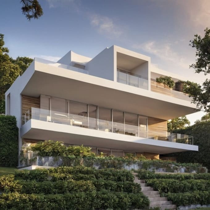 architect 30 years experience