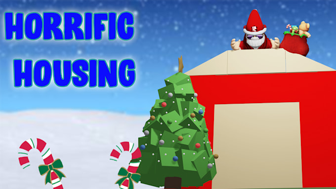 make a roblox thumbnail