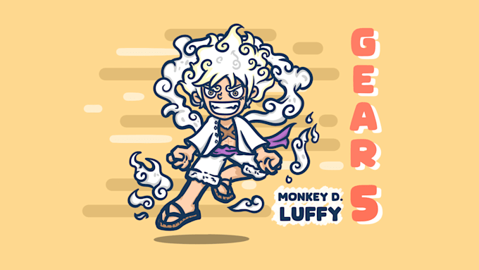 design a cute desktop or phone wallpaper for you