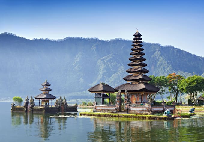 help you find cheapest flight ticket everywhere in Indonesia