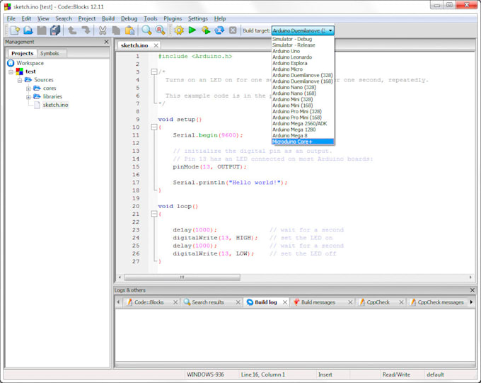 Make your c, java, html, basic, sql and assembly programs in ...