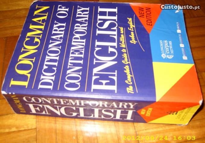 translate any text