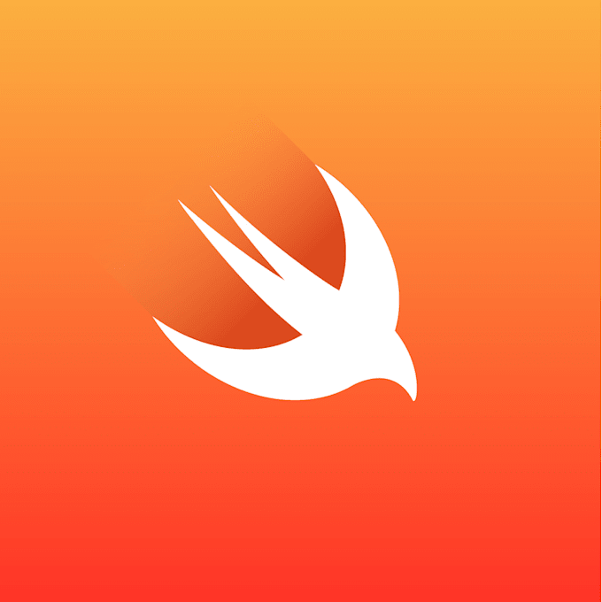 develop ios app for iphone and ipad in swift and swiftui