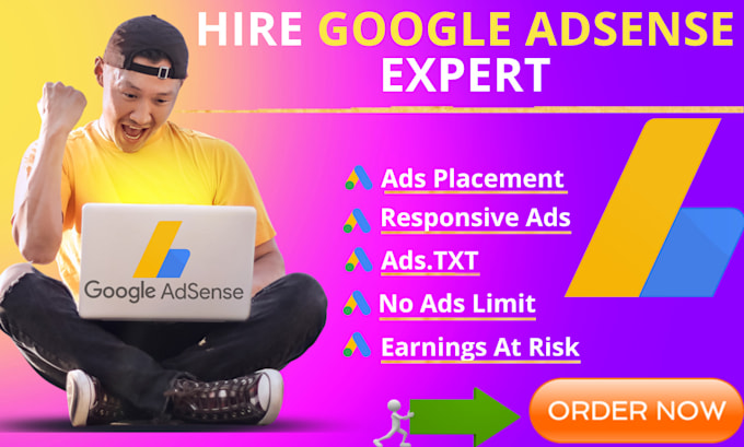 fix adsense ads txt problem within 24 hours