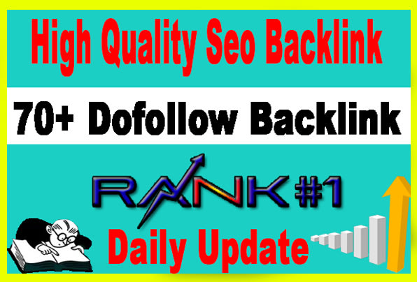 do make rank on google by massive authority profile backlink