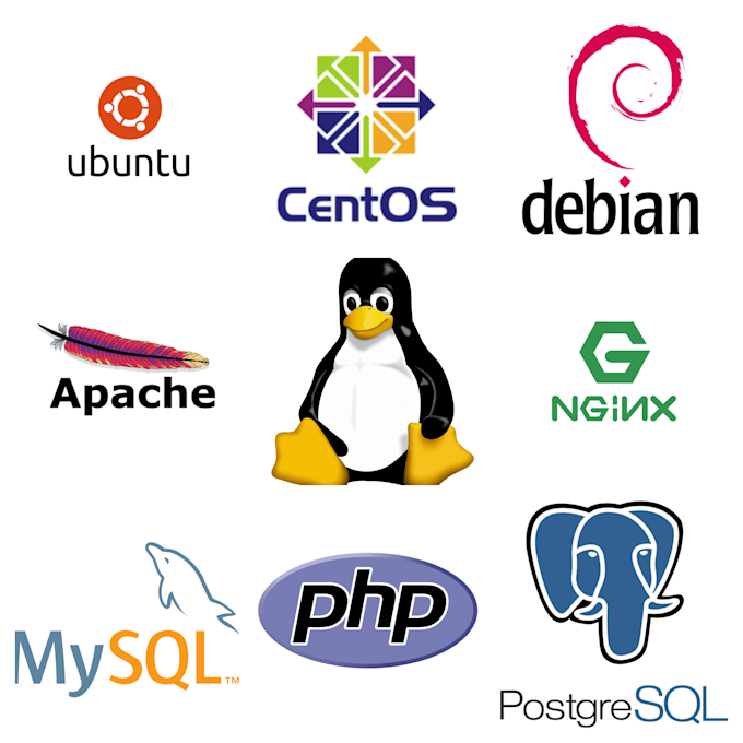 create and manage linux base servers