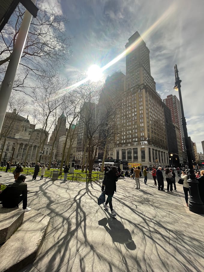 handle your NYC errands and personal assistant tasks