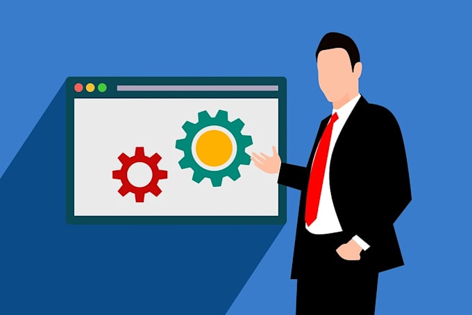 Javascript, angular, html, css by Ukmsoft | Fiverr