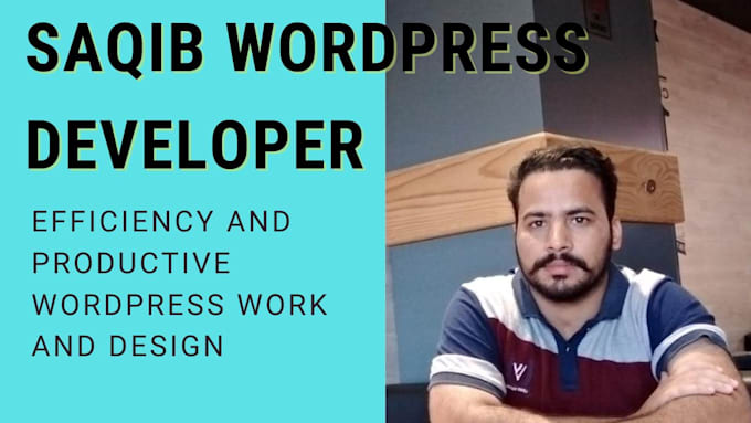 develop web pages elementor, wpbakery and oxygen builder