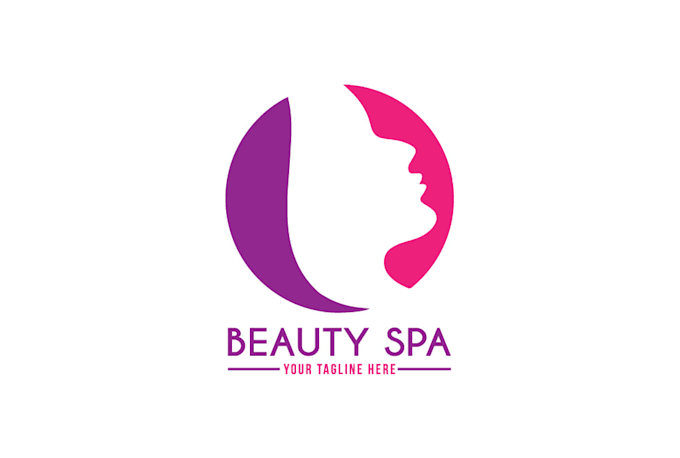 design a minimal business logo