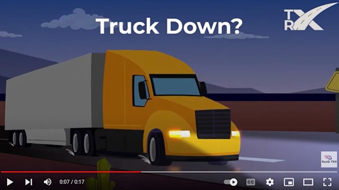 create animated explainers videos or short commercial ads