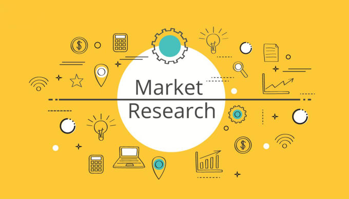 Do online market research by Rosieammk | Fiverr