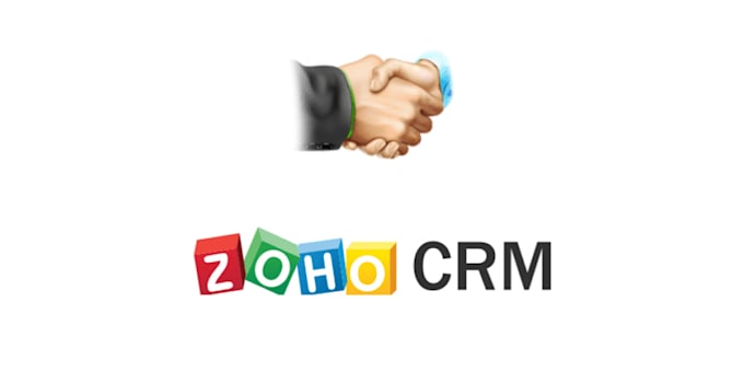 implement, automate and customize your zoho crm