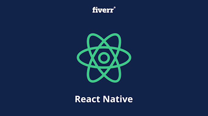 develop an amazing react native app for ios and android