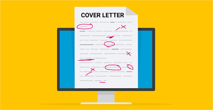 Make cover letters and cv for job with 100 percent effort by Akibzaman1