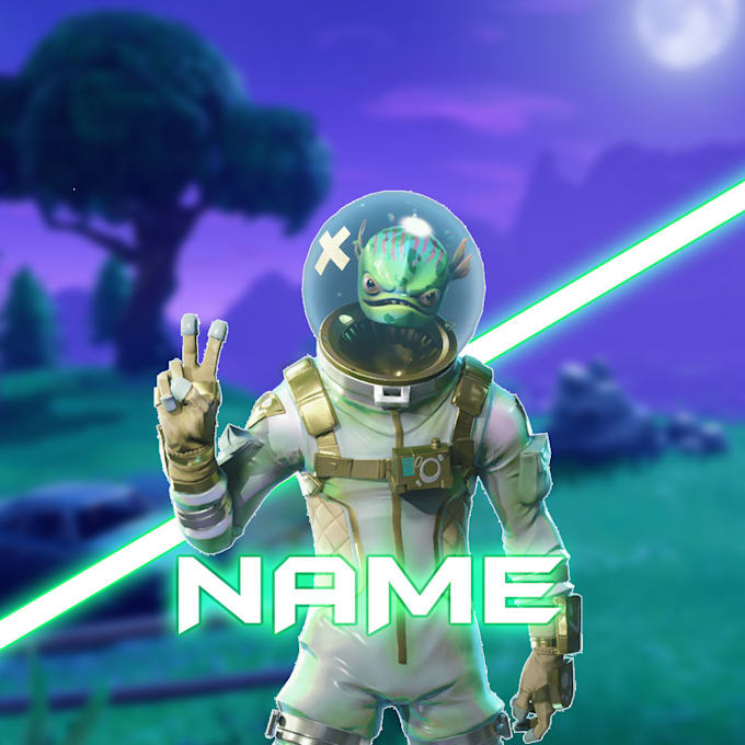Get Wallpaper Make A Fortnite Logo Cheap By Honduzu Designs Free HD