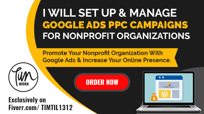 google ppc campaign management
