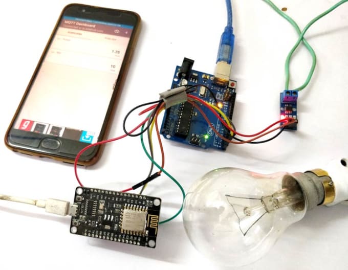 Do Iot Projects On Raspberry Pi And Arduino Controller By Mnabeelmalik Do Iot Projects On Raspberry Pi And Arduino Controller By Mnabeelmalik