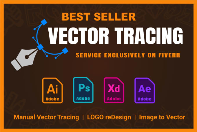 best way to convert vector pdf images