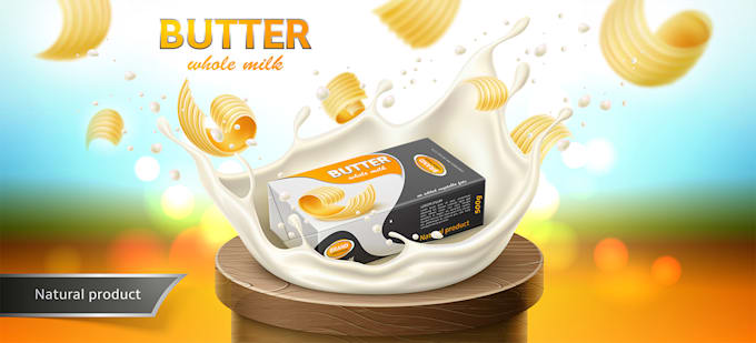 do professional and aesthetic packaging design