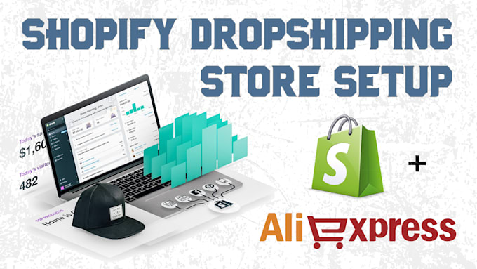 design professional shopify store