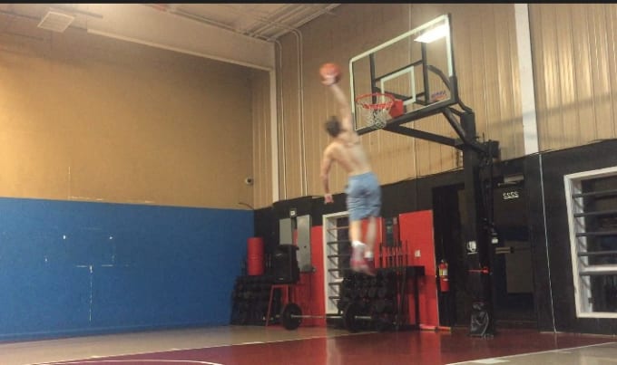Help You Become A Better Basketball Player By Jankowski23