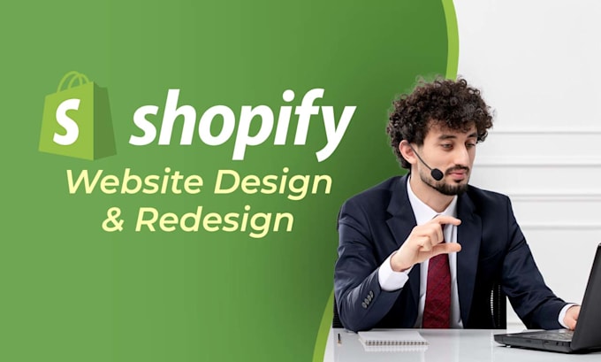 shopify store design, shopify design, shopify redesign