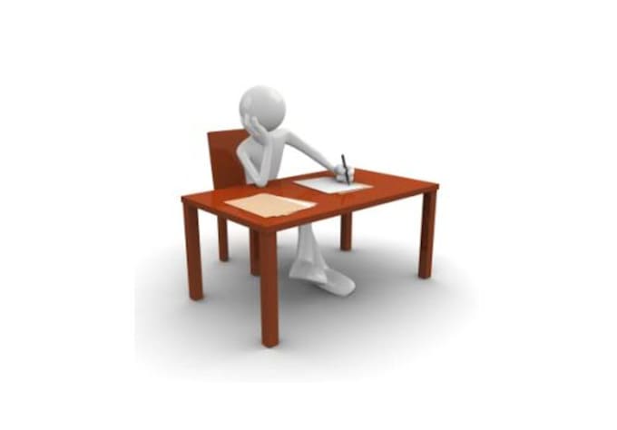 write articles for you