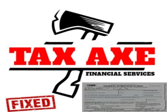 amend a previous tax return filing