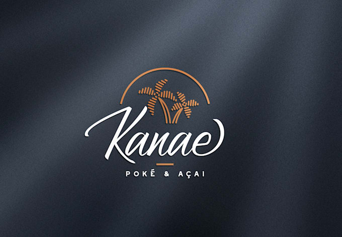 design a modern minimalist logo