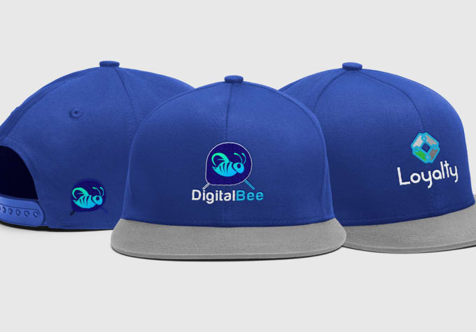 custom hats with pictures