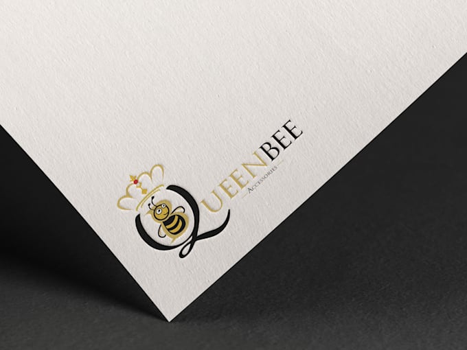 do a unique minimalist logo design