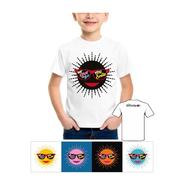 Design a single color tshirt by Pellodesign Fiverr