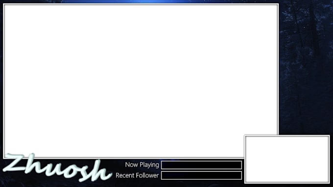 Create An Osu Stream Overlay By Zhuosh Fiverr Overlay, banners, screens, plannings and more. create an osu stream overlay by zhuosh