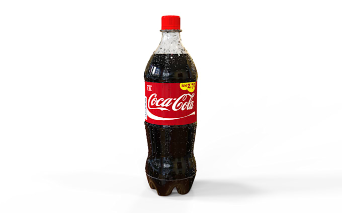 do photorealistic product modeling and rendering