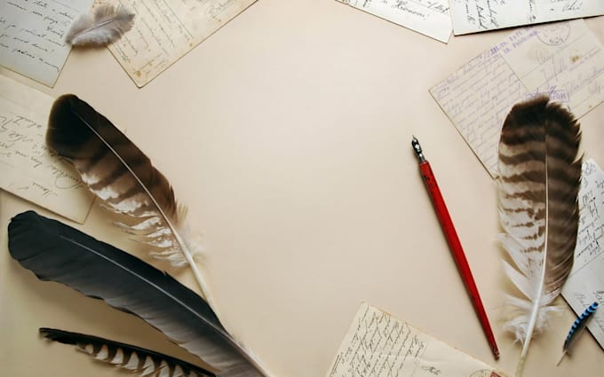 write spectacular episodic stories for you