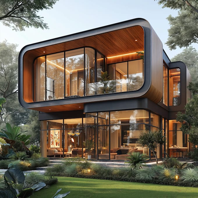 design your dream home
