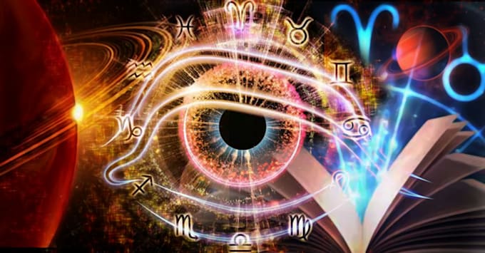 deeply answer your questions by vedic astrology