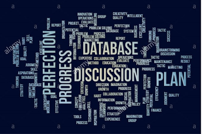 develop sql database and sql queries projects