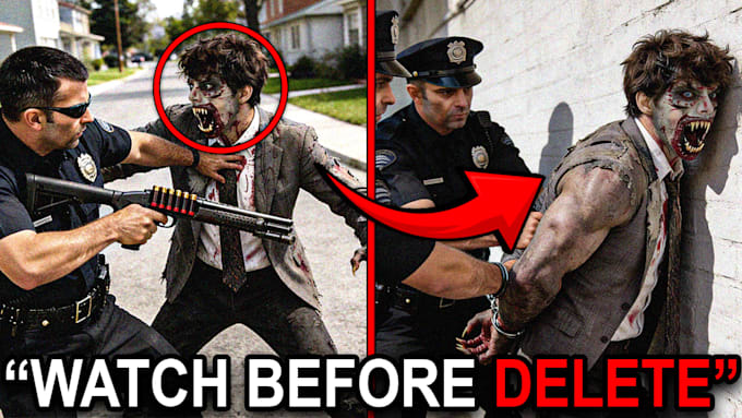 design viral youtube thumbnails that increase clicks and views